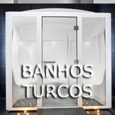 Banhos Turcos