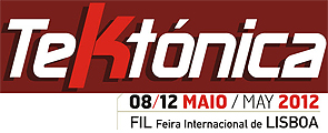 Tektónica 2012